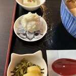 猫丸食堂 - ★小鉢たち