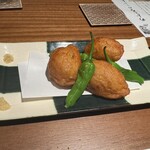 のどぐろ専門 銀座中俣 極 - 