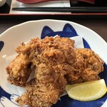 猫丸食堂 - ★鶏から揚げ