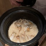 のどぐろ専門 銀座中俣 極 - 