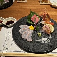 のどぐろ専門 銀座中俣 極 - 