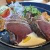 WARAYAKI bistro W グラングリーン大阪店