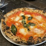 ピッツェリア ダル リッチョロ - 