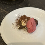 ピッツェリア ダル リッチョロ - 