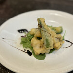 ピッツェリア ダル リッチョロ - 