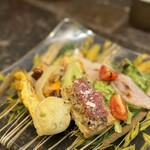 ピッツェリア ダル リッチョロ - 