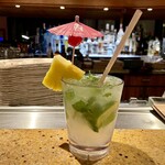 maitai bar - MOJITO