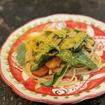 ピッツェリア ダル リッチョロ - 