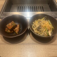 焼肉うしごろ 横浜店 - 