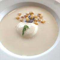 Benoit Alain Ducasse - ビシソワーズ Benoit Alain Ducasse - ビシソワーズ