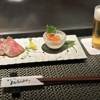 神戸牛ステーキIshida. 生田新道店 - 