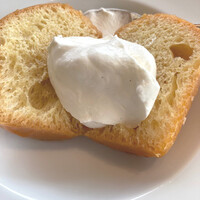 Benoit Alain Ducasse - ババ Benoit Alain Ducasse - ババ