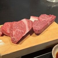 神戸牛ステーキIshida. 生田新道店 - 