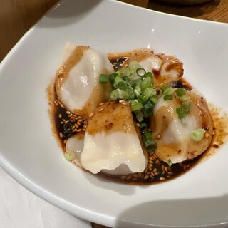 四川飯店麻婆豆腐_1