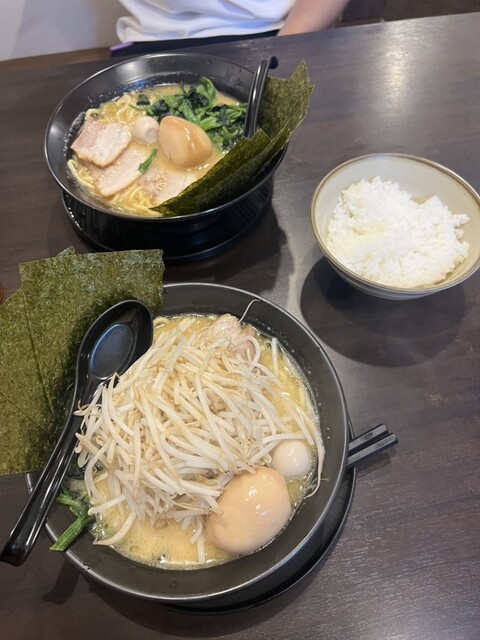 Manpuku Ya Higashi Okazaki Eki Mae Ten photo 3