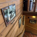 ミカドコーヒー - 写真