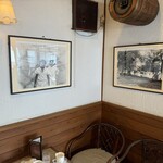 ミカドコーヒー - 写真