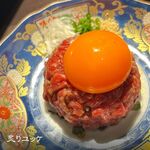 京焼肉 京之介 - 