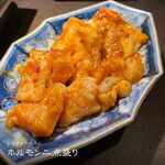 京焼肉 京之介 - 