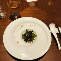 カントニーズ 燕 - 