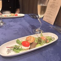 銀座イタリアン Fabi's  - 