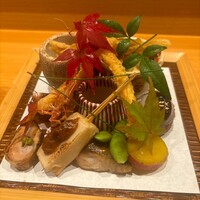 日本料理 丸しま - 