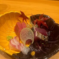 日本料理 丸しま - 