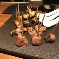 中目黒 いぐち 本店 - 