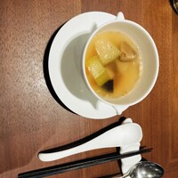 カントニーズ 燕 - 