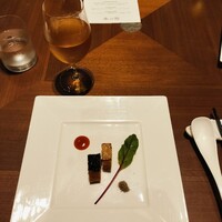 カントニーズ 燕 - 