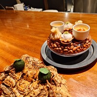 ラ・ランコントル - 