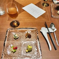 カントニーズ 燕 - 