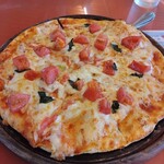 トラットリア プリモ - マルゲリータ