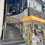 パスタバル MiKiYA's - 