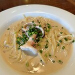 パスタバル MiKiYA's - 