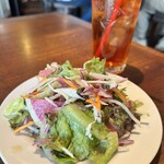 パスタバル MiKiYA's - 