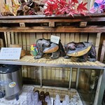 山茶屋 - 