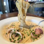 パスタバル MiKiYA's - 