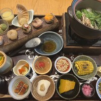 やさい家めい 表参道ヒルズ本家 - 