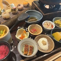 やさい家めい 表参道ヒルズ本家 - 
