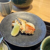 日比谷 蟹みつ - 