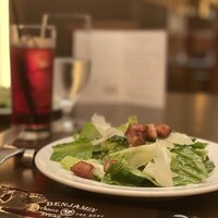 ベンジャミンステーキハウス 京都 - 