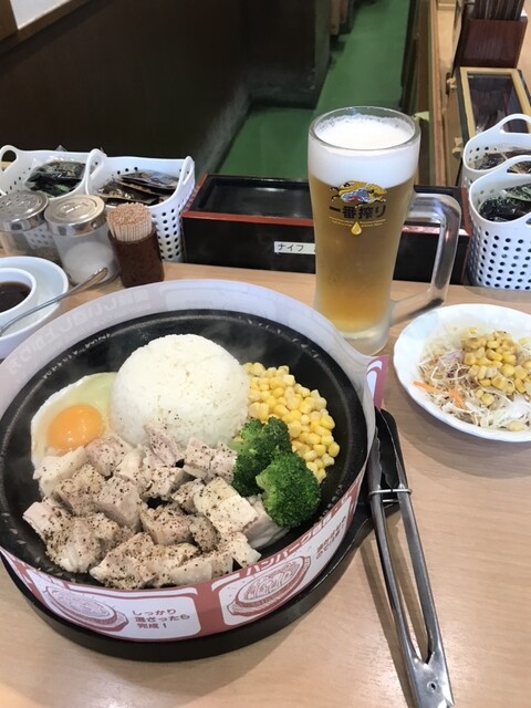 Pepper Lunch Nagoya Eki Nishi Ten photo 3