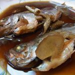 居酒屋おおきに - めばる　４５０円