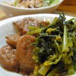 居酒屋おおきに - 煮物