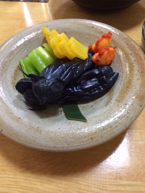 居酒屋天辺 - 追分（居酒屋）の写真