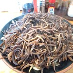 明日香 - きくらげちゃんぽん