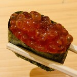 金沢まいもん寿司 珠姫 - 