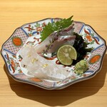 金沢まいもん寿司 珠姫 - 