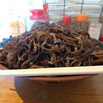 明日香 - きくらげ